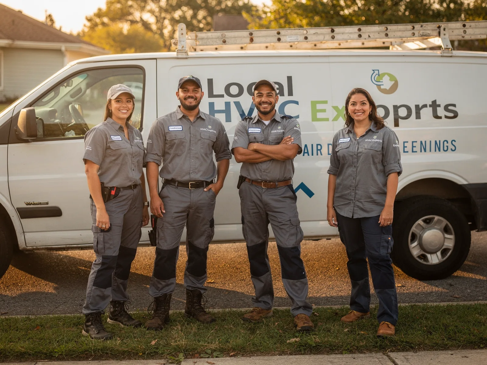 24/7 HVAC Repair & AC Replacement company in Calais, VT